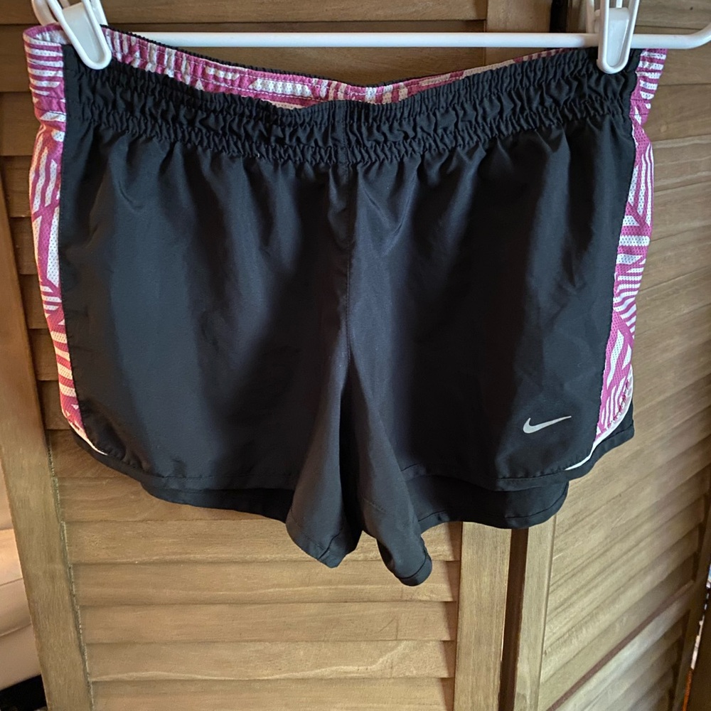 Nike athletic shorts